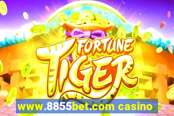 www.8855bet.com casino